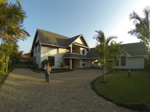 Casa Arusha